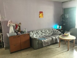 Blk 132 Ang Mo Kio Avenue 3 (Ang Mo Kio), HDB 5 Rooms #192908212